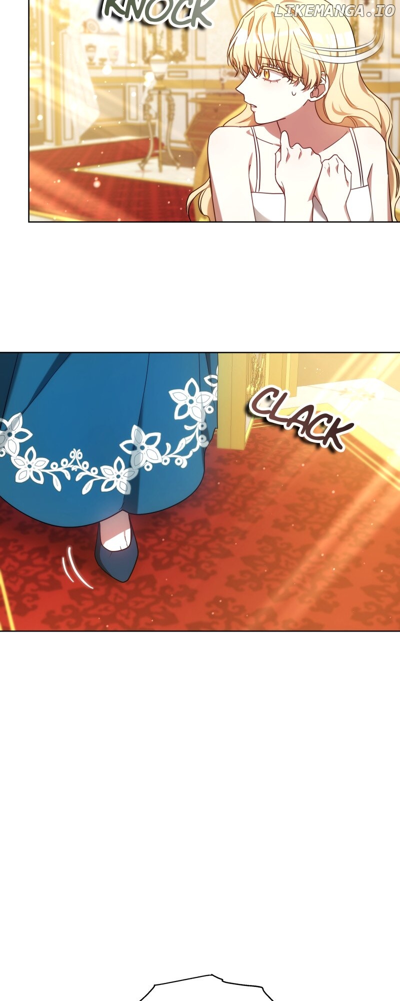 To Have an Affair With Someone Chapter 54 - page 33